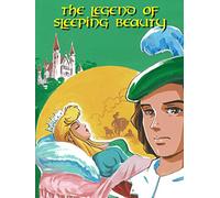 The Legend of Sleeping Beauty