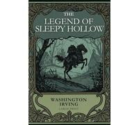 THE LEGEND OF SLEEPY HOLLOW