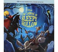 The Legend of Sleepy Hollow