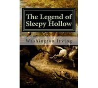 The Legend of Sleepy Hollow