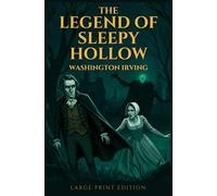 THE LEGEND OF SLEEPY HOLLOW