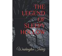 THE LEGEND OF SLEEPY HOLLOW