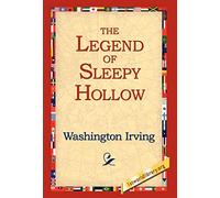The Legend of Sleepy Hollow