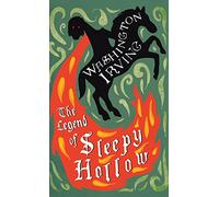 The Legend of Sleepy Hollow