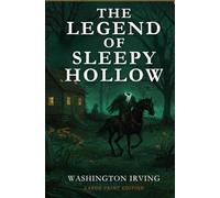 THE LEGEND OF SLEEPY HOLLOW