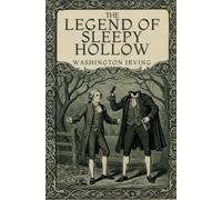 THE LEGEND OF SLEEPY HOLLOW