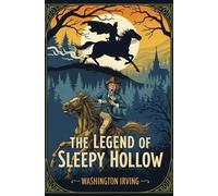 THE LEGEND OF SLEEPY HOLLOW
