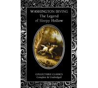 The Legend of Sleepy Hollow