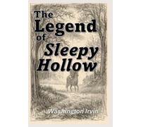 The Legend of Sleepy Hollow
