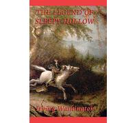The Legend of Sleepy Hollow