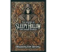 The Legend of Sleepy Hollow and Other Stories (Collector's Edition) (Laminated Hardback with Jacket)
