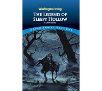 The Legend of Sleepy Hollow and Other Stories (Thrift Editions)