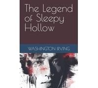 The Legend of Sleepy Hollow (Annotated)