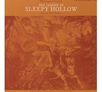 The Legend of Sleepy Hollow: By Washington Irving