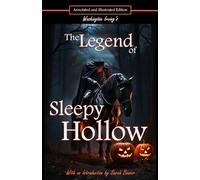 The Legend of Sleepy Hollow: (Color Annotated/Illustrated Edition)