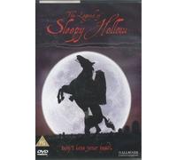 The Legend Of Sleepy Hollow [DVD]