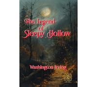 The Legend of Sleepy Hollow: Rebirth Special Edition | Annotated