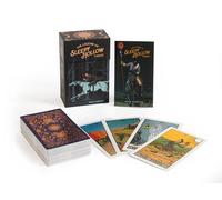 Redfeather Tarot Deck – The Legend of Sleepy Hollow Tarot