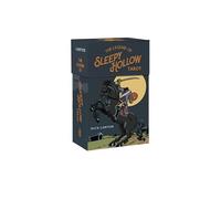 The Legend of Sleepy Hollow Tarot-Headless Horseman Edition
