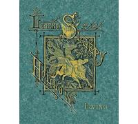 The Legend of Sleepy Hollow (The Legends of Sleepy Hollow)