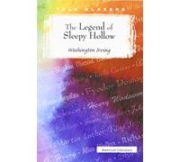 The Legend of Sleepy Hollow (Trail Blazers)