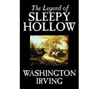 The Legend of Sleepy Hollow (Wildside Fantasy Classic)