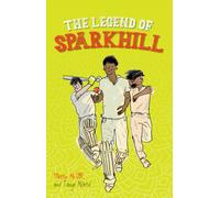 The Legend of Sparkhill