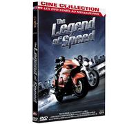 The Legend of Speed