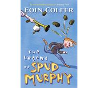 The Legend of Spud Murphy