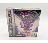 The Legend Of Spyro A New Beginning Nintendo Game Boy Advance PAL EUR Sealed