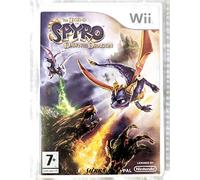 The Legend of Spyro: Dawn of the Dragon (Wii)