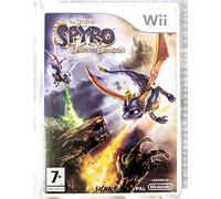 The Legend of Spyro: Dawn of the Dragon (Wii) - Game B4VG The Cheap Fast Free