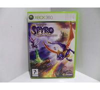 The Legend of Spyro: Dawn of the Dragon (Xbox 360)