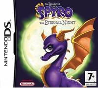 The Legend of Spyro: The Eternal Night (Nintendo DS)