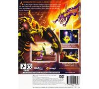 The Legend of Spyro: The Eternal Night (PS2)