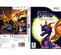 The Legend of Spyro: The Eternal Night (Wii)