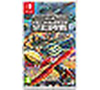 The Legend of Steel Empire Nintendo Switch Others