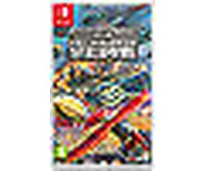 The Legend Of Steel Empire Nintendo SWITCH Others