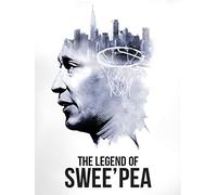 The Legend of Swee' Pea