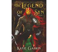 The Legend of Syn