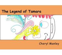 The Legend of Tamara (Cornish Tales)
