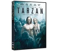 The Legend of Tarzan (4K Ultra HD)
