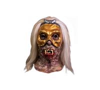 The Legend of the 7 Golden Vampires Latex Mask Trick or Treat Studios