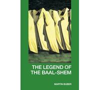 The Legend of the Baal-Shem