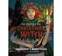 The Legend of the Christmas Witch