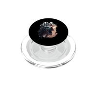 The Legend of the Drachosaurus a journey through imagination PopSockets PopGrip for MagSafe