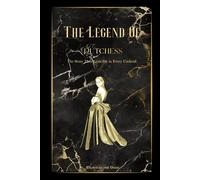 The Legend of The Dutchess: The Story That Lives On in Every Cocktail