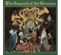 The Legend Of The Gnomes