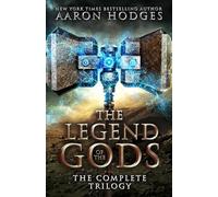 The Legend of the Gods