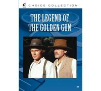 The Legend of the Golden Gun